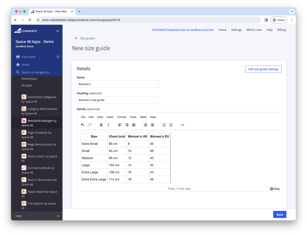 Image for Create your own content types, and choose fields