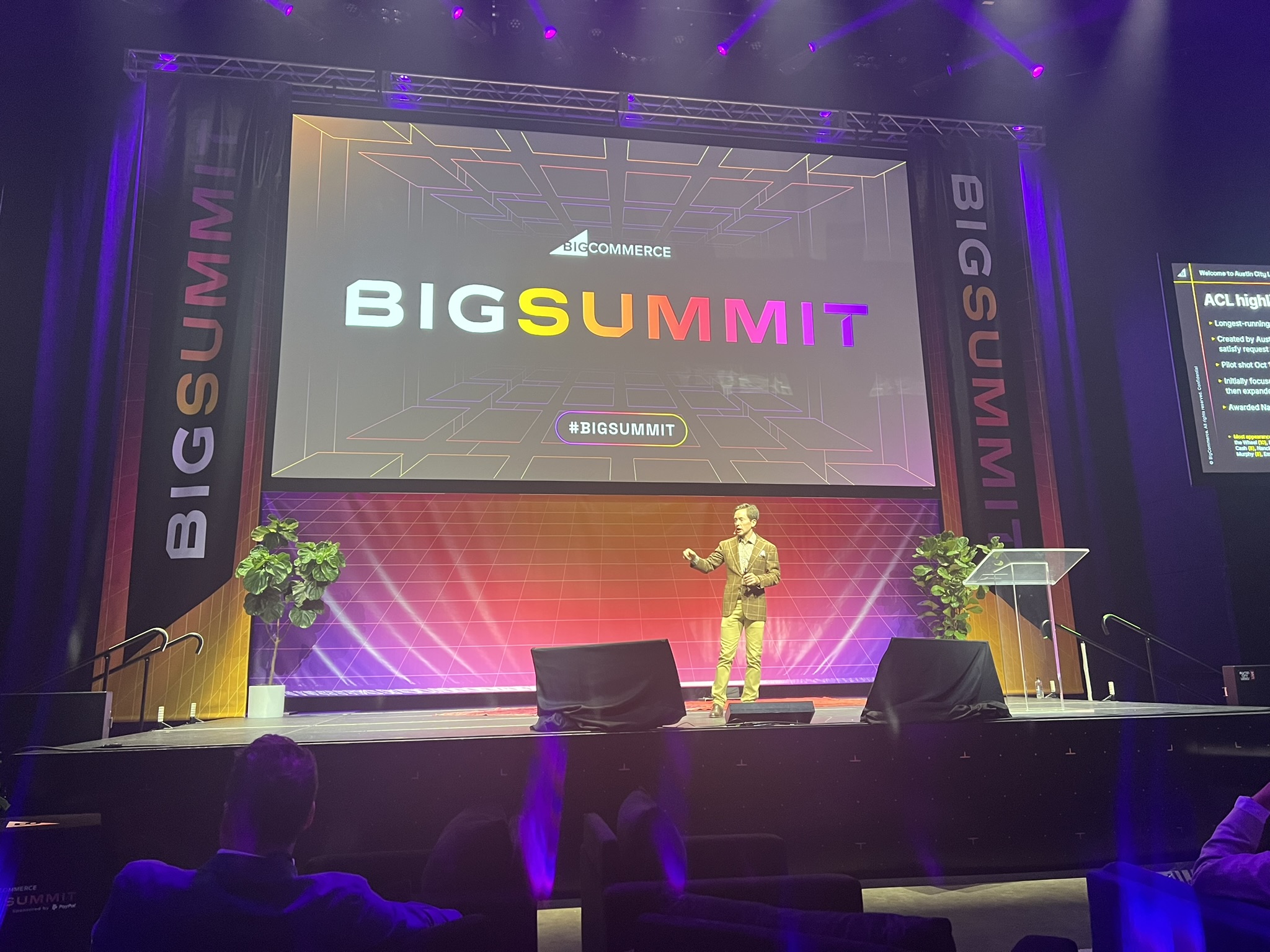 BigCommerce BigSummit 2024 | Hypa
